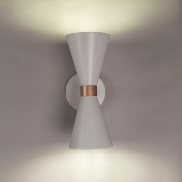 Aplique "Kosice" [SKD-W1009]