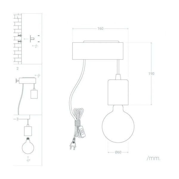 Aplique "`Ajman" [SKD-W1010]