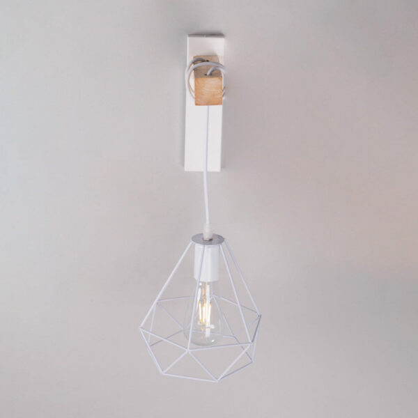 Aplique "Lille" [SKD-W1011]