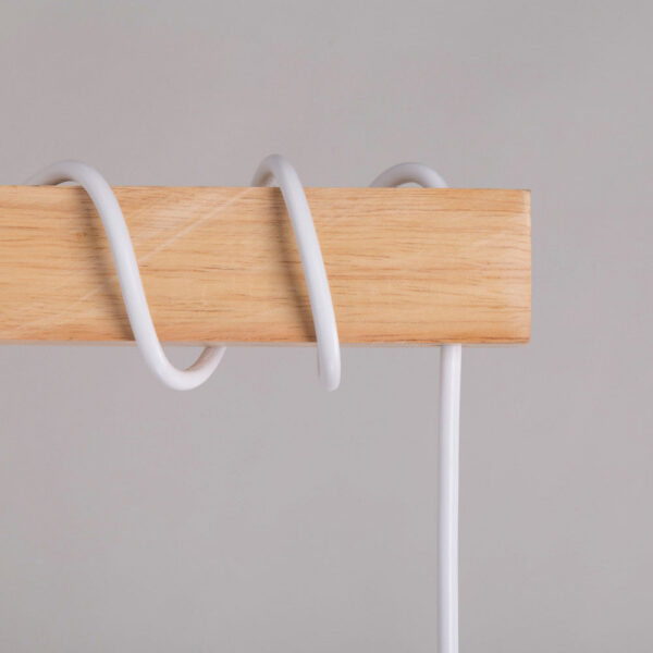 Aplique "Lille" [SKD-W1011]