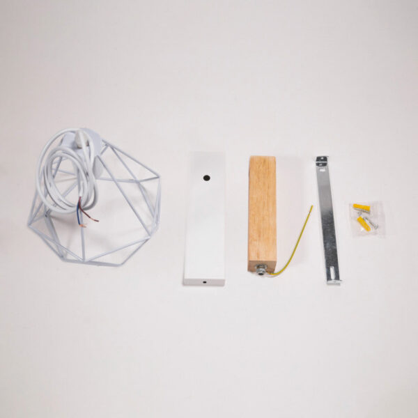 Aplique "Lille" [SKD-W1011]