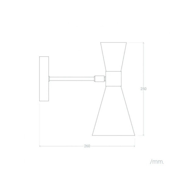Aplique "Neya" [SKD-W1012]