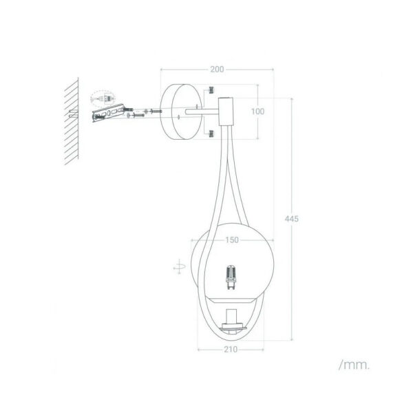 Aplique "Ivano-Frankivsk" [SKD-W1018]