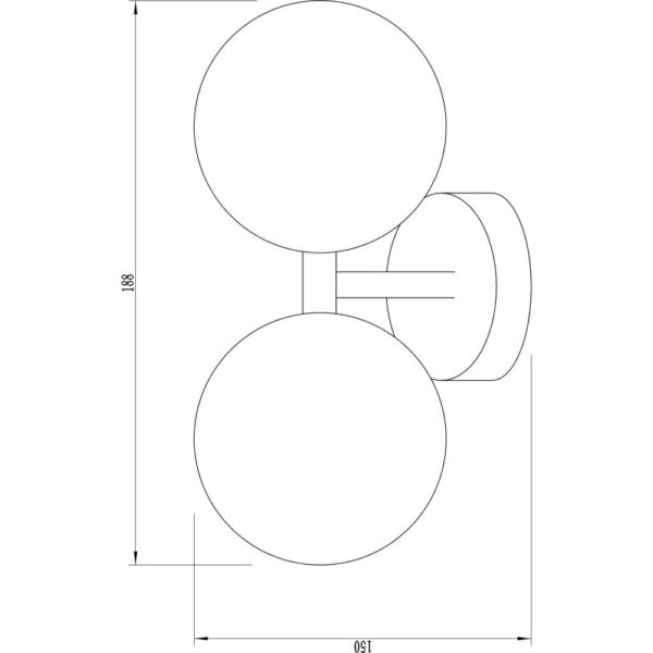 Aplique "As Sib" [SKD-W1019]