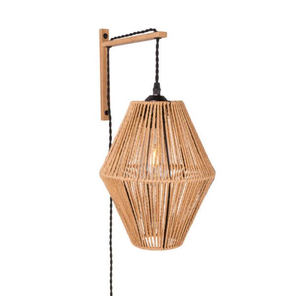 Aplique "Narayanganj" [SKD-W1020]