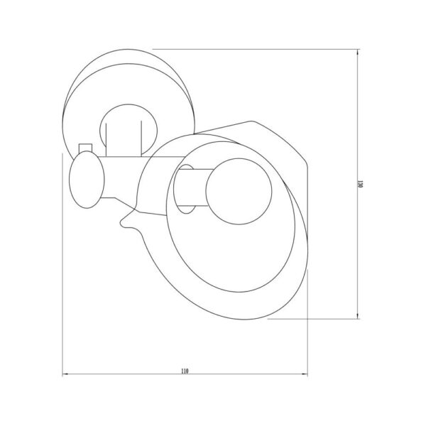 Aplique "Amol" [SKD-W1023]