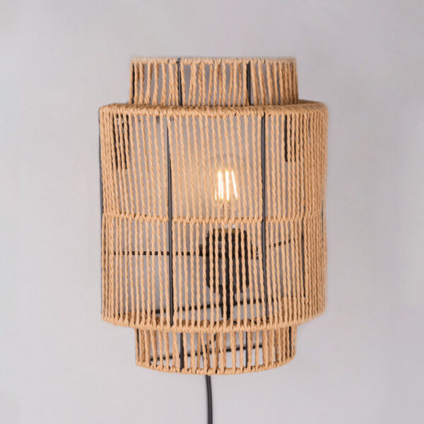 Aplique "Mirpur Khas" [SKD-W1025]