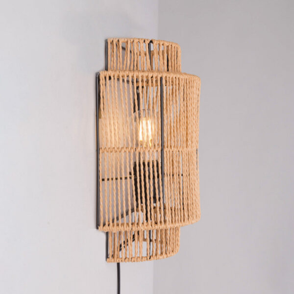 Aplique "Mirpur Khas" [SKD-W1025]