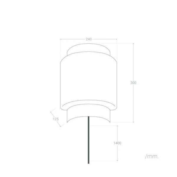 Aplique "Mirpur Khas" [SKD-W1025]