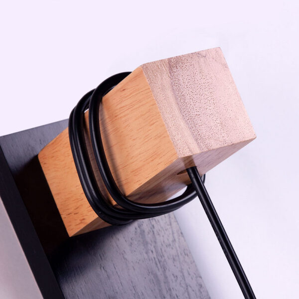 Aplique "Elle"  [SKD-W6000]