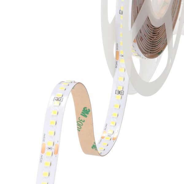 sky_fsl2836_180l_10mm_24v_cw_0-5 Tira LED SMD2835 13W/M 200Lm/W CRI95 24VDC IP20 6000ºK 5M