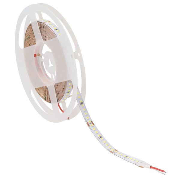 Tira LED SMD2835 13W/M 200Lm/W  CRI95 24VDC IP20 6000ºK 5M