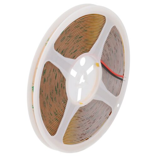 [SKY-FSLCOB-320L-8mm-10M-W] Tira LED COB 10 Metros 12W/M 960Lm/M 4000ºK IP20 24VDC