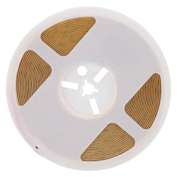 [SKY-FSLCOB-320L-8mm-10M-W] Tira LED COB 10 Metros 12W/M 960Lm/M 4000ºK IP20 24VDC