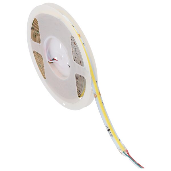 sky_fslcob_360l_10mm_cw_0 Tira LED COB Digital IC 2811 12W/M 24VDC IP20 6.000ºK Rollo 5M