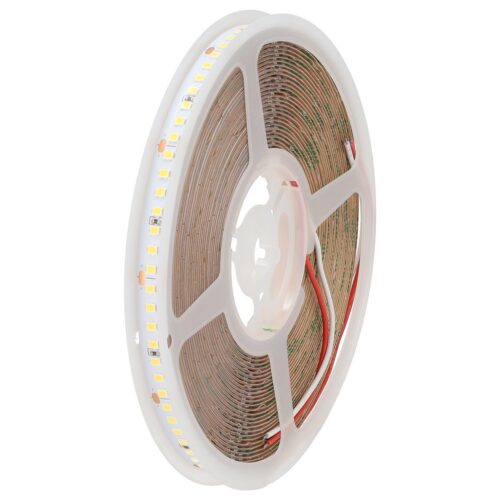 [SKY-HFSL2835-168-24V-10M-W] Tira LED SMD 2835 10M 12W/M 1920Lm/M 4000ºK IP20 24VDC