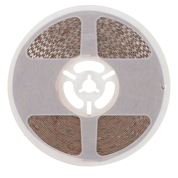 [SKY-HFSL2835-168-24V-10M-W] Tira LED SMD 2835 10M 12W/M 1920Lm/M 4000ºK IP20 24VDC