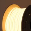 Tira LED COB Free Driver Opal 16W/M 1600Lm/M 220VAC IP65 6000ºK Rollo 50M