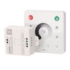 Controlador para Tira LED COB Digital App + Control Remoto