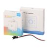 Controlador para Tira LED COB Digital App + Control Remoto