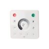 Controlador para Tira LED COB Digital App + Control Remoto