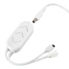 Controlador LED RGB Tuya App + Control Remoto 12-24VDC IP20