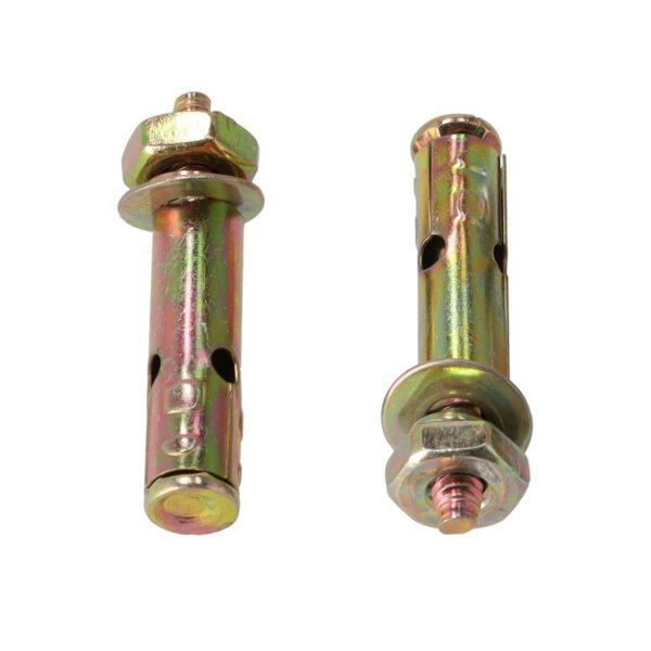 Baliza LED Exterior  "Oldenburg" 54Cm 7W 220VAC 3000ºK Negro