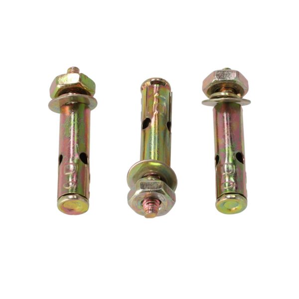 Baliza LED Exterior  "Digos" 100Cm 5W 220VAC 3000ºK Negro