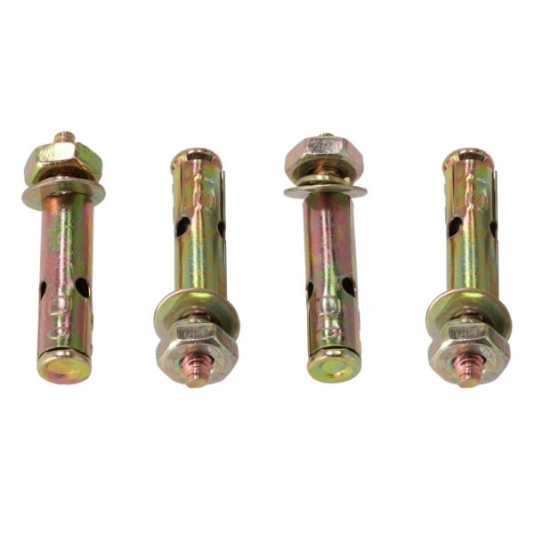 Baliza LED Exterior  "Fenglu" 60Cm 10W 220VAC 3000ºK Negro