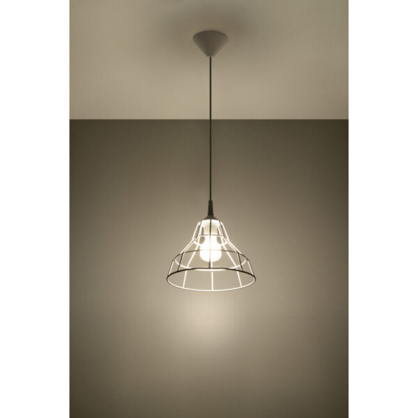 Lámpara Colgante "Anata"  [SOL-SL.0145]