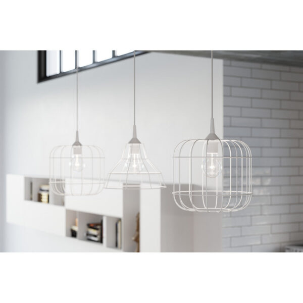 Lámpara Colgante "Anata"  [SOL-SL.0145]