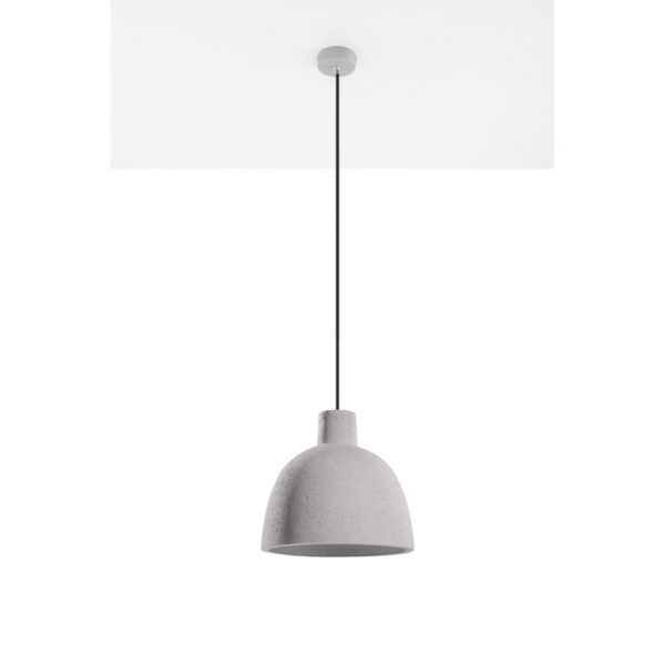 Lámpara Colgante "Damaso"  [SOL-SL.0281]