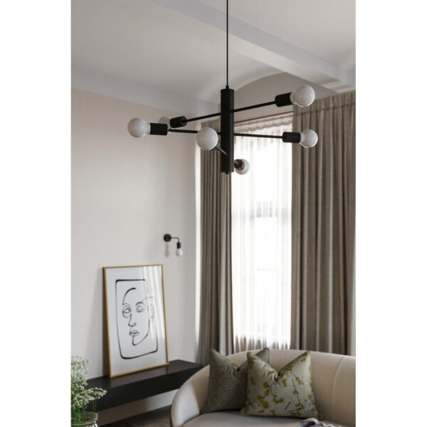 Aplique "Duomo"  [SOL-SL.0306]