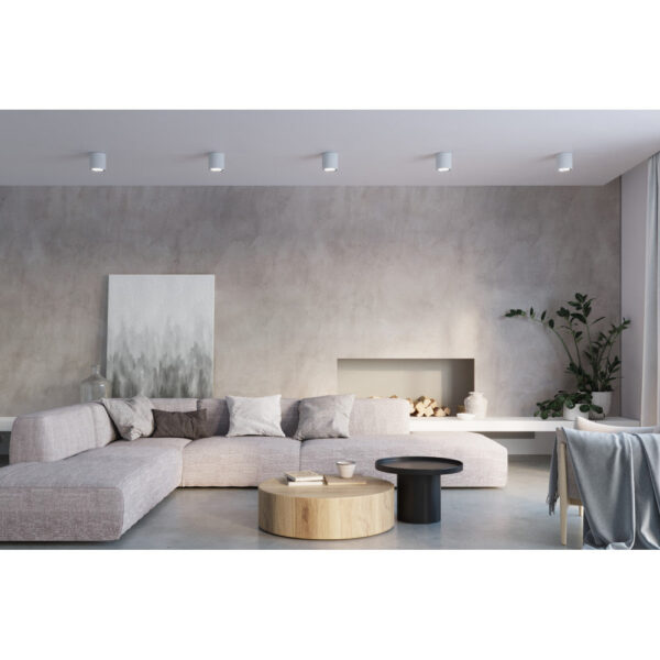 Lámpara de Techo "Cullo"  [SOL-SL.0645]