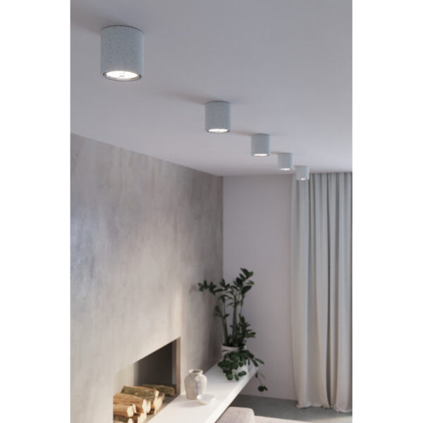 Lámpara de Techo "Cullo"  [SOL-SL.0645]