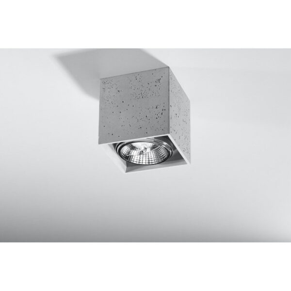 Lámpara de Techo "Valde"  [SOL-SL.0646]