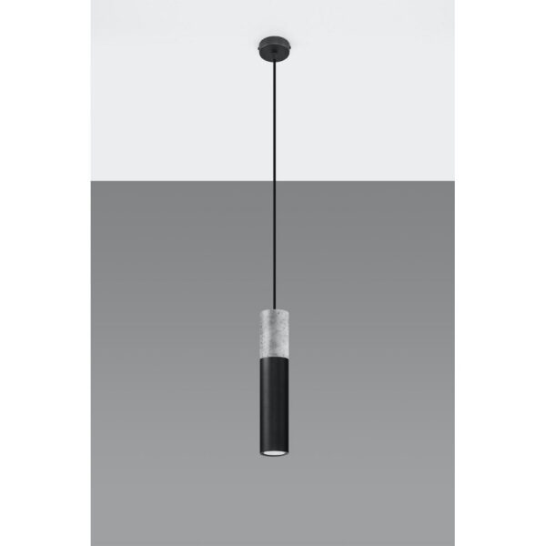 Lámpara Colgante "Pablo" [SOL-SL.0650]