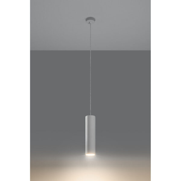 Lámpara Colgante "Nancy"  [SOL-SL.0843]