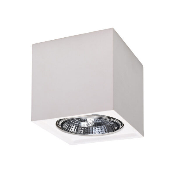 Lámpara de Techo "Seida"  [SOL-SL.0850]