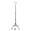sun_rl6_200_1_b02b4c74-0790-451b-861a-bea9dfbd69f4-5 Trípode 8W 6000ºK Iluminación Videoblogs 8W Ø16Cm 68►200Cm Regulable 40.000H [SUN-RL6-200