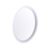 Espejo Iluminado Baño LED 15W 4200ºK Ø60Cm Interruptor Táctil Dimable 40.000H [SUN-SYJ-16308]