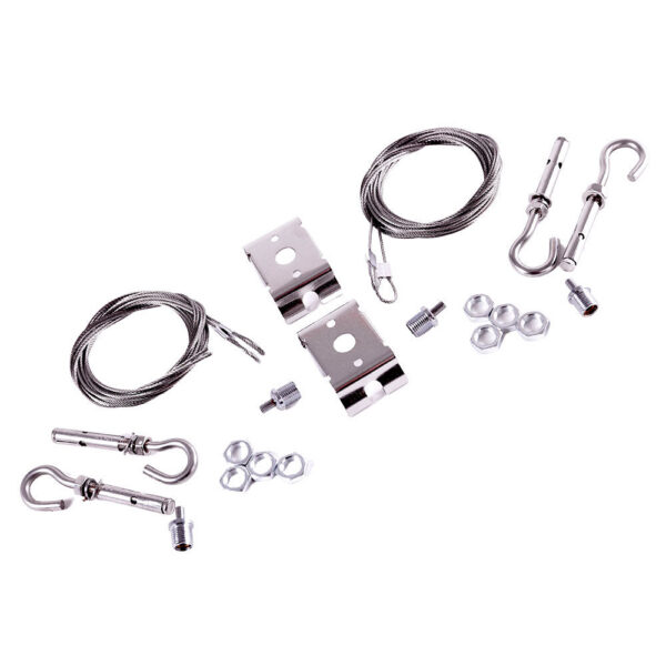 Cable Suspensión WR6870-RAIL-1418-7X