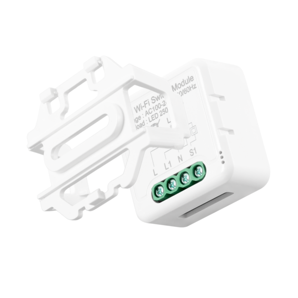 Interruptor Smart WiFi app TUYA