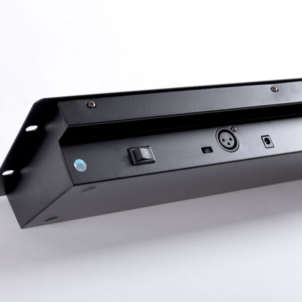 tb_dmx512_192k_2 Controlador DMX512 9-12VDC 192 Canales