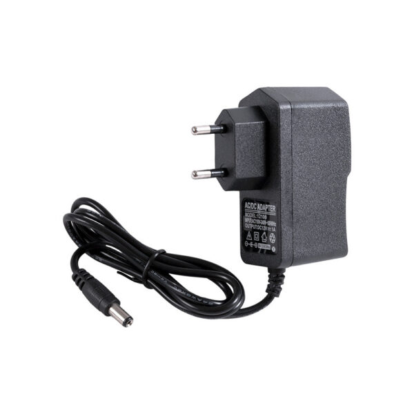 tb_dmx512_192k_5 Controlador DMX512 9-12VDC 192 Canales