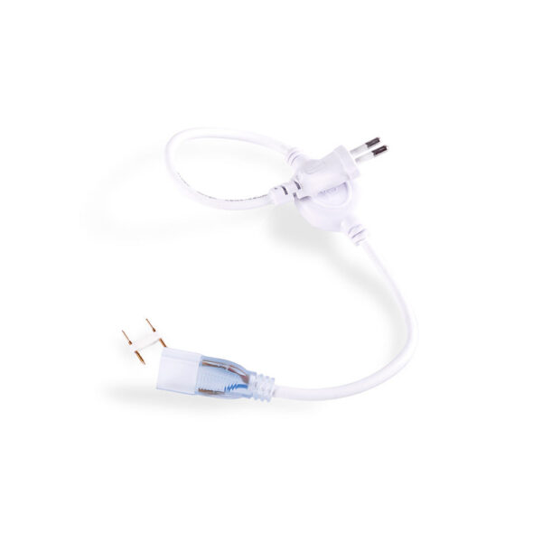 Cable Alimentación para Tira 220V SMD120/M