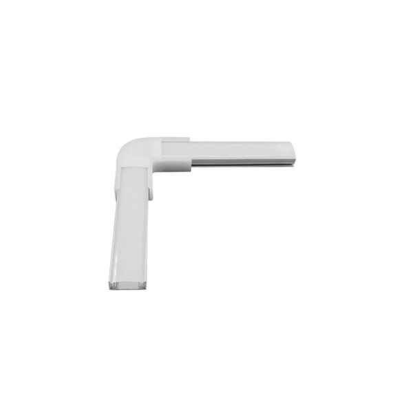 Conector 90º Perfil SU-A1707