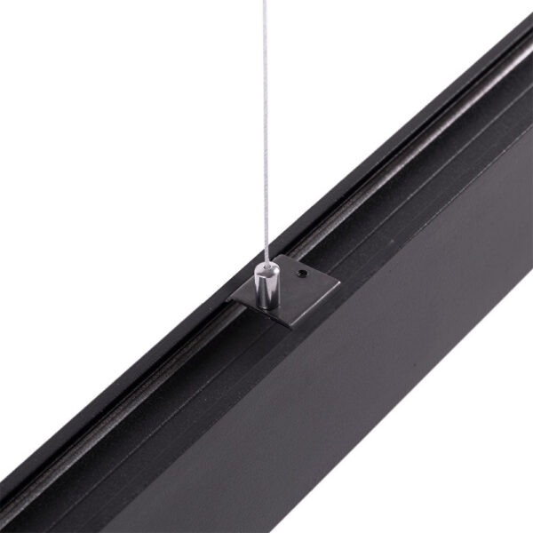 Cable Suspensión Carril Magnétíco 20mm