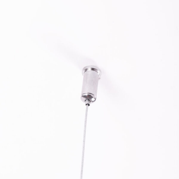 Cable Suspensión Carril Magnétíco 20mm