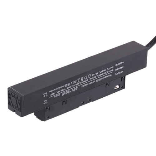 Driver Interno Carril Magnético 20mm 100W[WR-CXDR-100W]